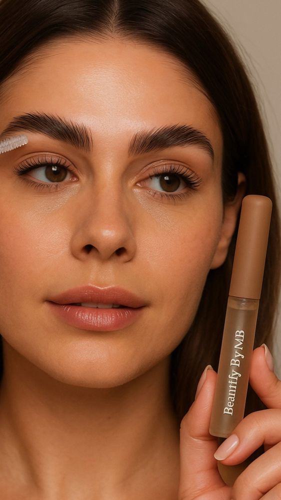 Eyebrows Gel_thumbnail_0