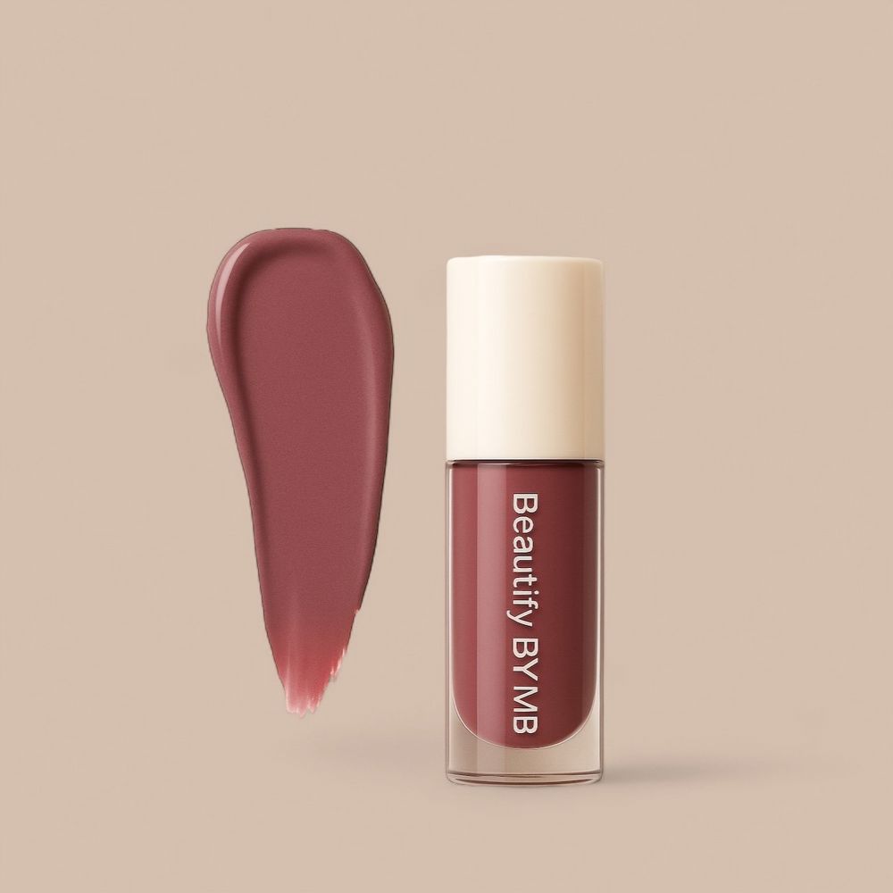 lip gloss