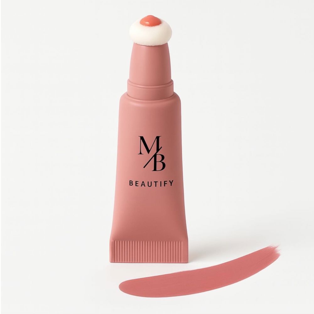 Liquid Blush 