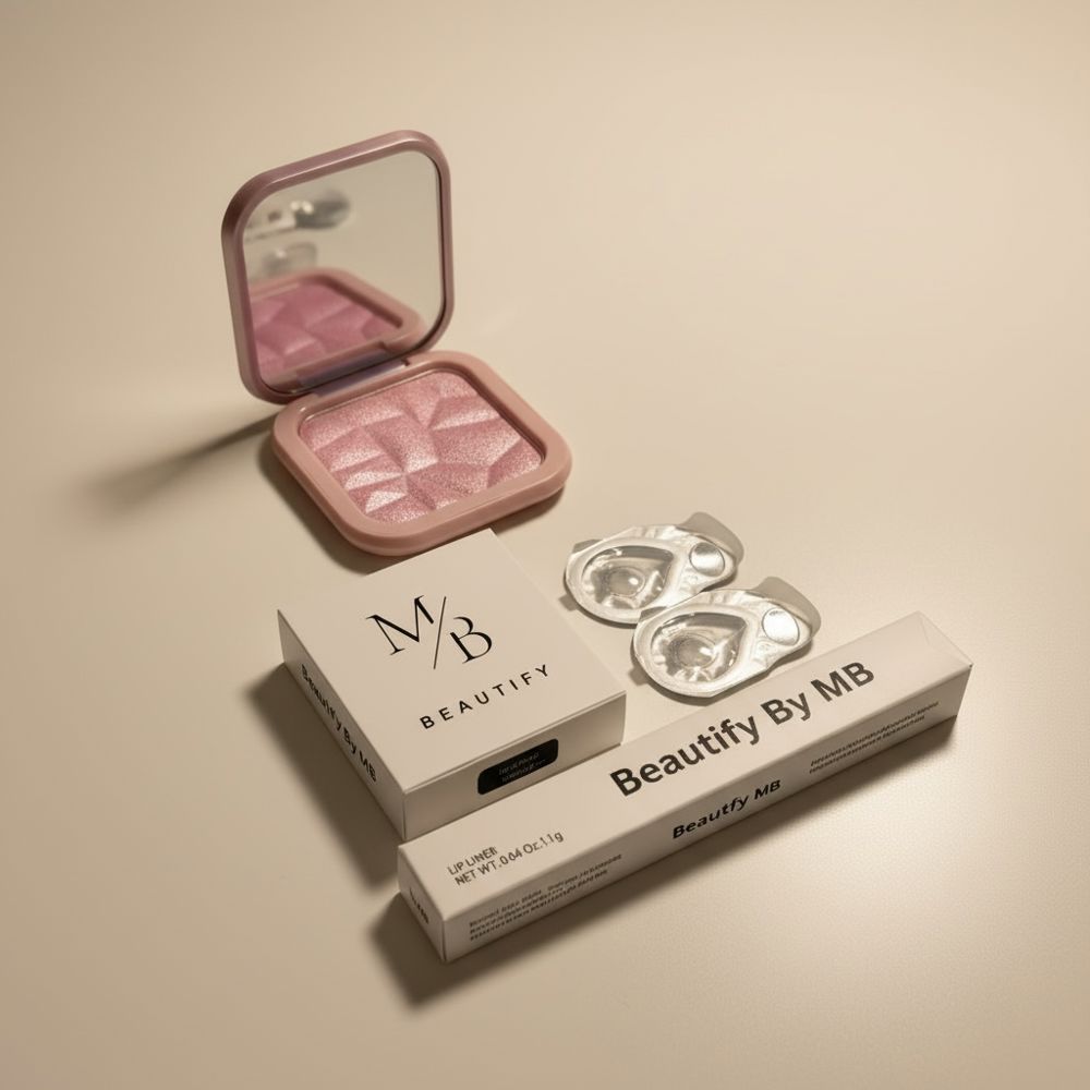 Glam Kit